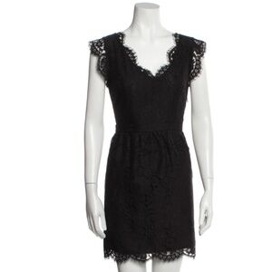 Adorable Lace Joie Dress